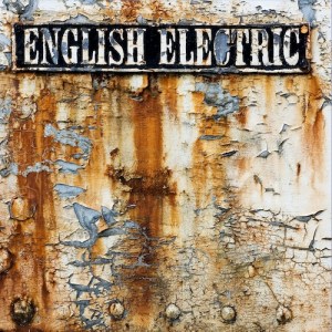 English Electric