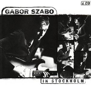 GaborSzabo