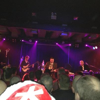 IT Bites - Scala 16th Dec 2012 no 2