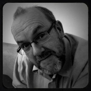 David Elliott, founder of BEM.