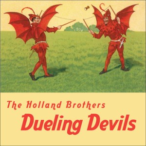 dueling devils