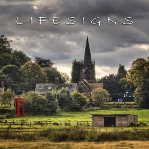 Lifesigns CD (2)