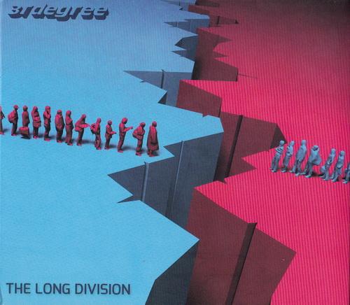 long division cover