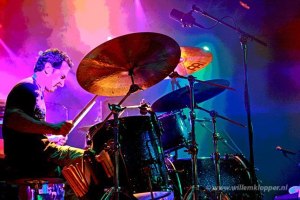 NDV by Willem Klopper.