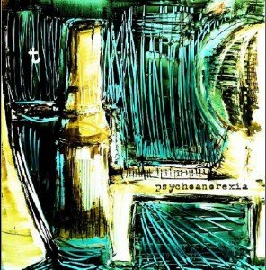 Psychoanorexia