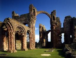 lindisfarne