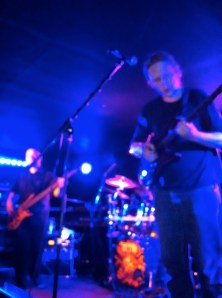 Enochian Theory in full flow