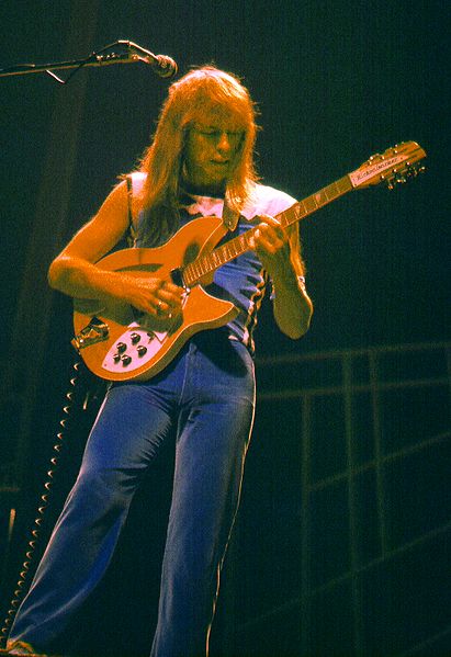 SteveHowe1970s