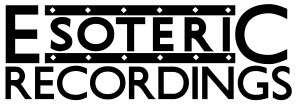 ESOTERIC RECORDINGS LOGO HI RES