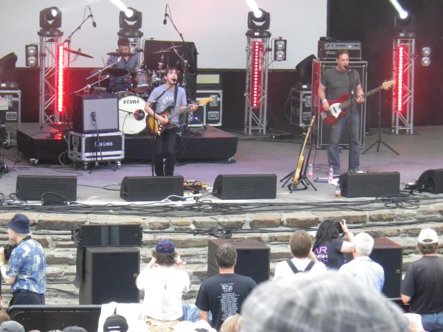 Sanguine Hum - publish