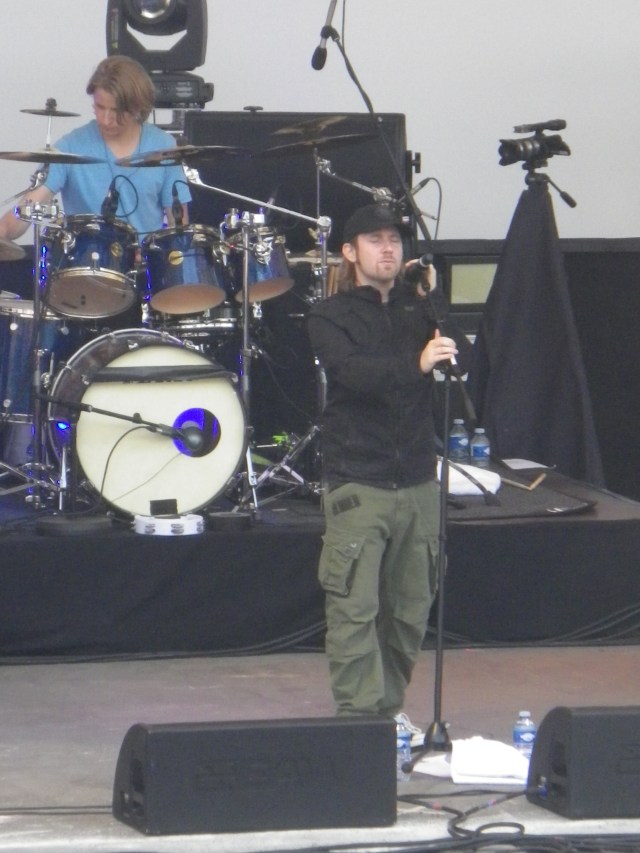 Sound of Contact - publish