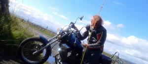 The "red-headed" one.  Stolen from Tillison's FB page.  Without permission but not with malice.