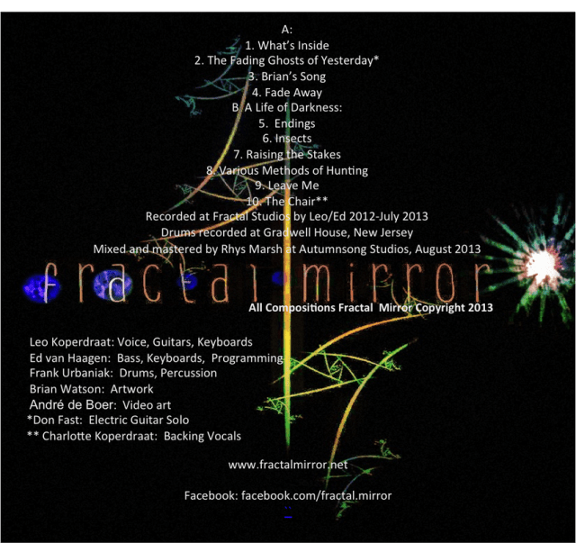 Art by Brian Watson.