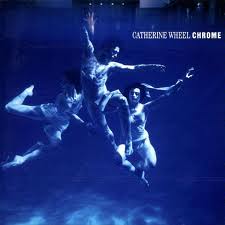 catherine wheel chrome