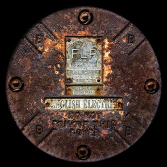 English Electric Full Power, September 2013