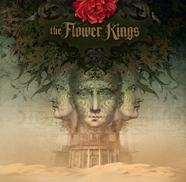 FLower Kings 2013