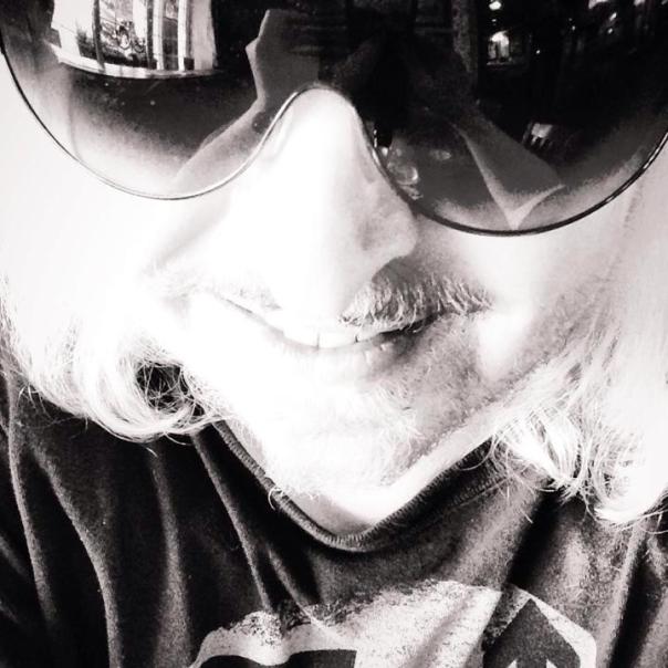 Matt Cohen.  Shamelessly stolen from Matt's Facebook Page.  Unless progarchy gets a letter from Matt's lawyer, it will remain the image for this post.