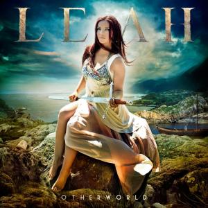 leah cover