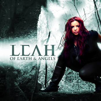 leah of earth