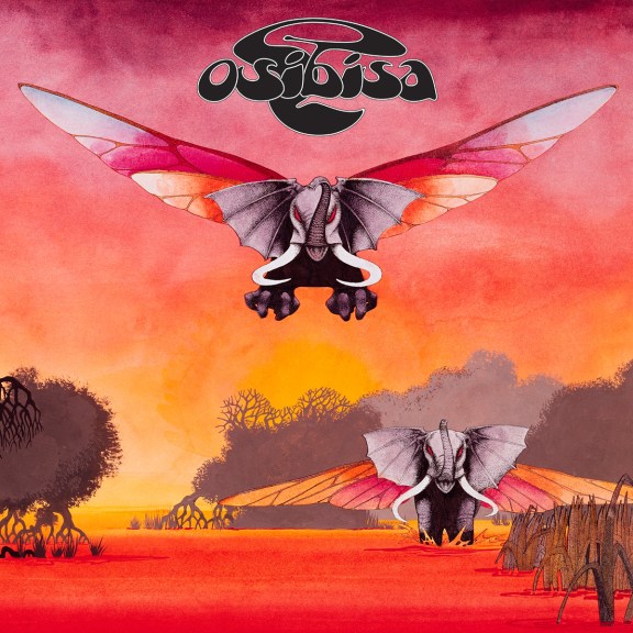 Osibisa