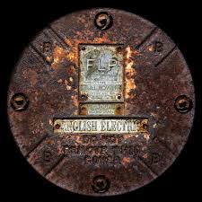 Progarchy Best Packaging, 2013: Big Big Train, English Electric Full Power.