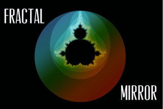 fractal mirror