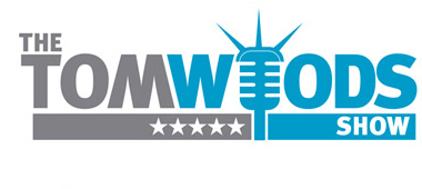 Tom Woods is one of the foremost political philosophers and commentators.  He's also a proud progger.