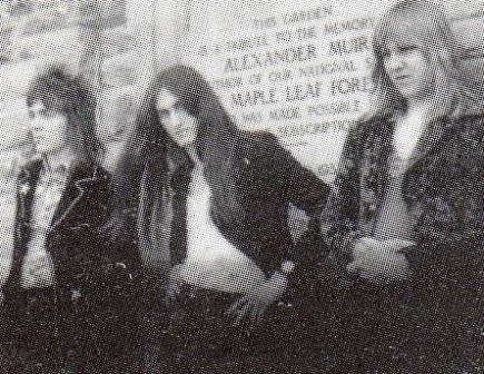 Rush’s First – Progarchy