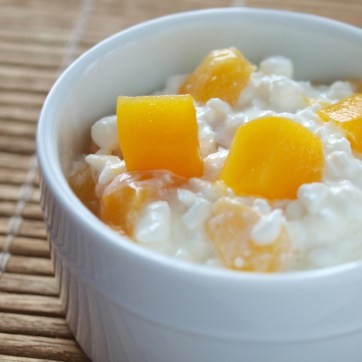 No...please don't make me....