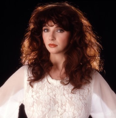 katebush