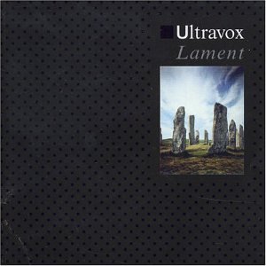 Ultravox_-_Lament