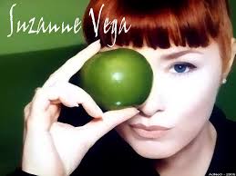 One of Suzanne Vega's best albums, Nine Objects of Desire.