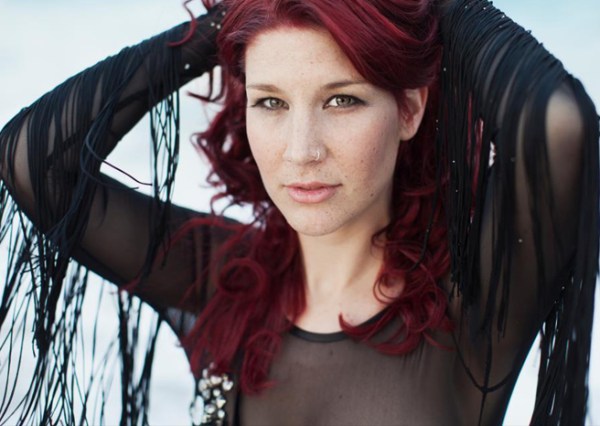 Charlotte Wessels