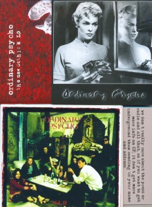 One EP, two LPs, and an insert with a mission statement.  What they lacked in quantity is made up for, a million times over, in quality.