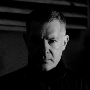 Alex Lifeson? Harrison Ford? No. Jason Rubenstein.