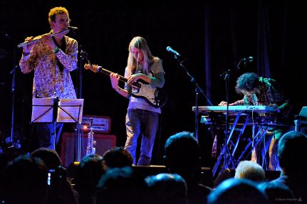 A force to be reckoned with... (Picture - Martin Reijman)