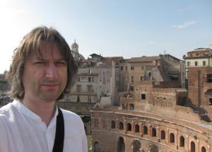 Greg Marcus Aurelius Spawton