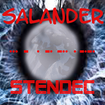 Salander's second album of 2014: STENDEC.  Even better than the amazing first album.