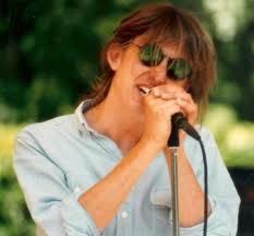 Mark Hollis.