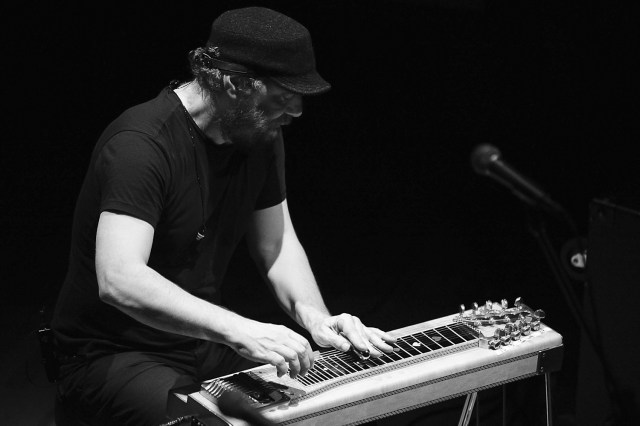 DanielLanois