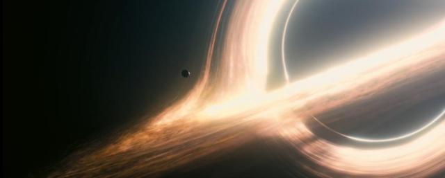 interstellar