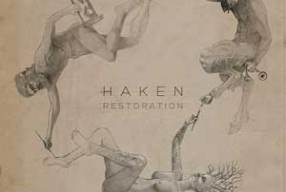 Haken-Restoration