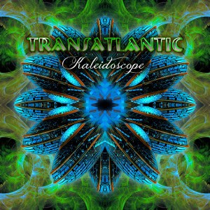 Kaleidoscope (Kaleidoscope)