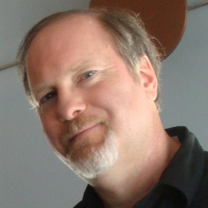 Sci-fi demigod, Kevin J. Anderson.