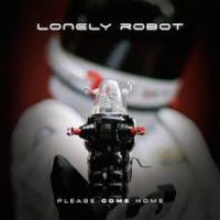 Lonely Robot