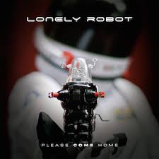 Lonely Robot