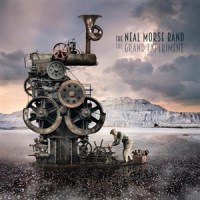 Neal Morse Grand Experiment
