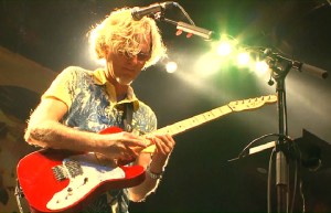 Roine Stolt.  The Pale Rider.