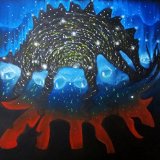 world turned upside down