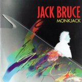 Jack Bruce Monk